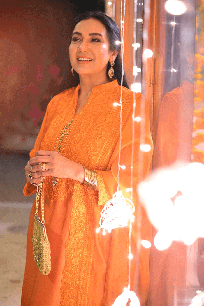 Ayesha Gul