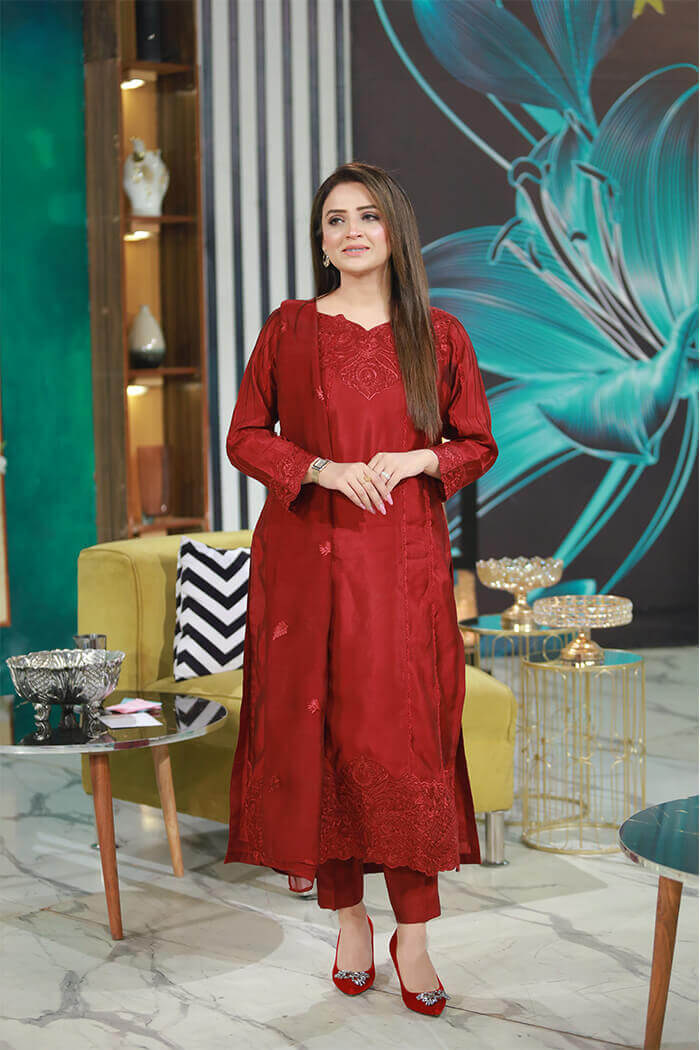 Sundus Jameel
