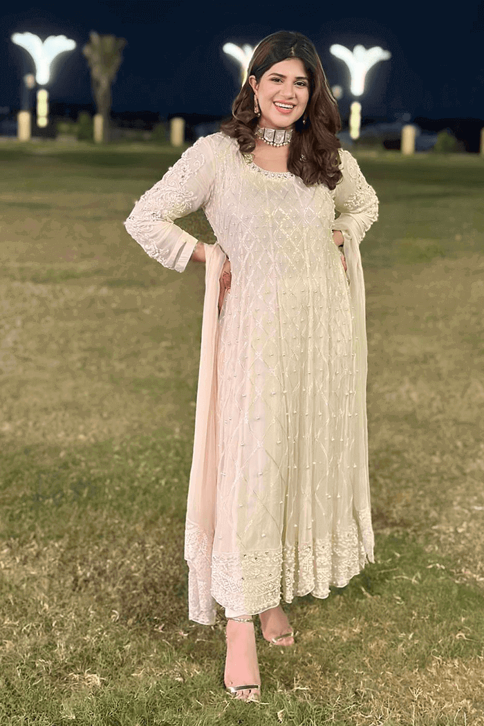Mehak Raheel