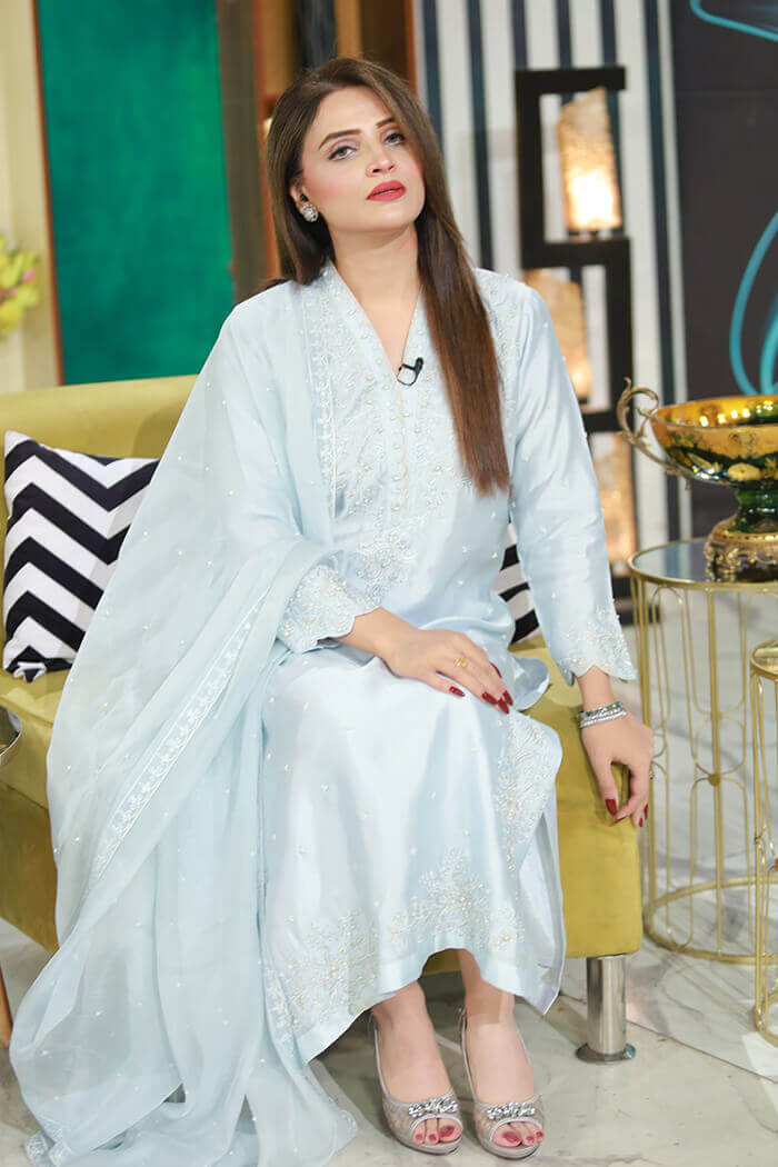 Sundus Jameel